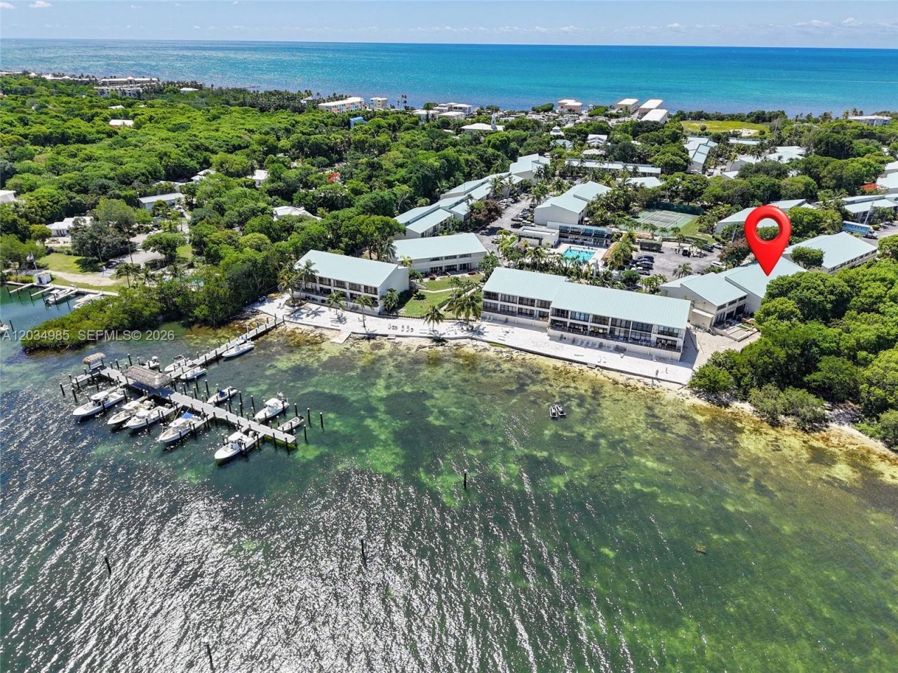 87200 Overseas Hwy , Unit K5, Islamorada, FL 33036 Photo