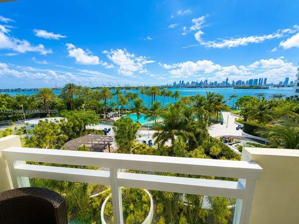 Unit 518S, Miami Beach, FL 33139
