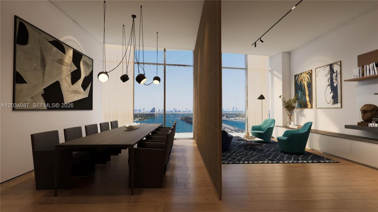 1400 Biscayne Boulevard, Unit 4001, Miami, FL 33132 Photo