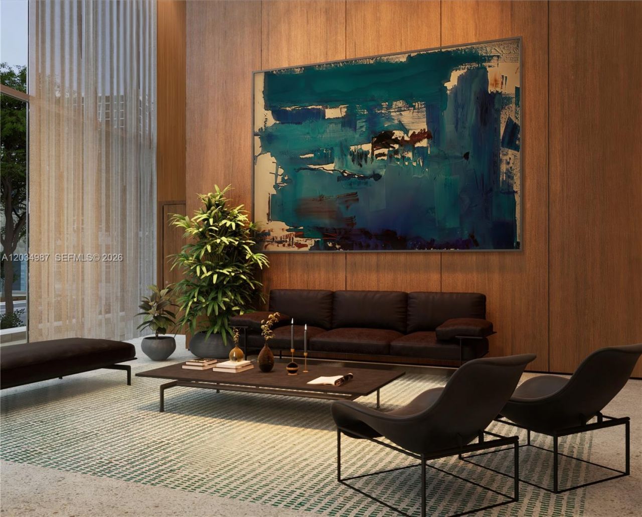 1400 Biscayne Boulevard, Unit 4001, Miami, FL 33132 Photo