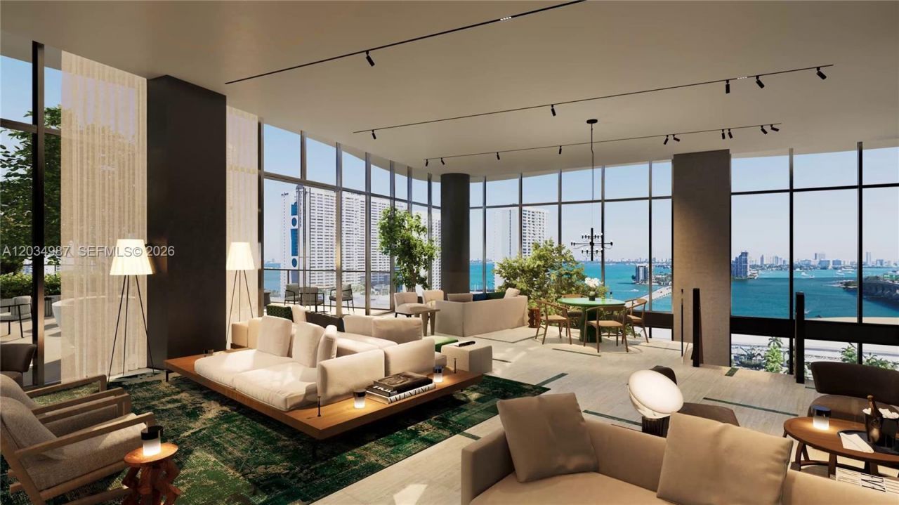 1400 Biscayne Boulevard, Unit 4001, Miami, FL 33132 Photo