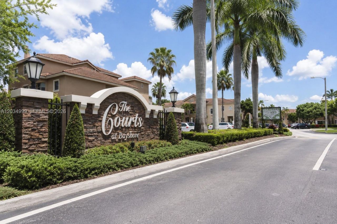 22511 SW 88th Pl, Unit 6-24, Cutler Bay, FL 33190 Photo