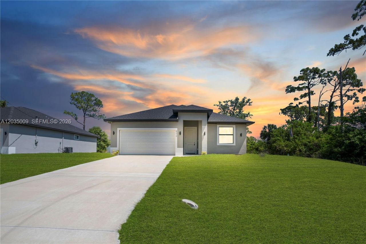 6210 Forest Court , La Belle, FL 33935 Photo