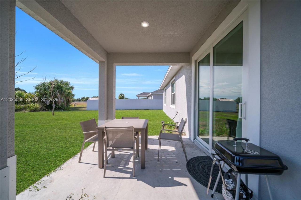 6210 Forest Court , La Belle, FL 33935 Photo