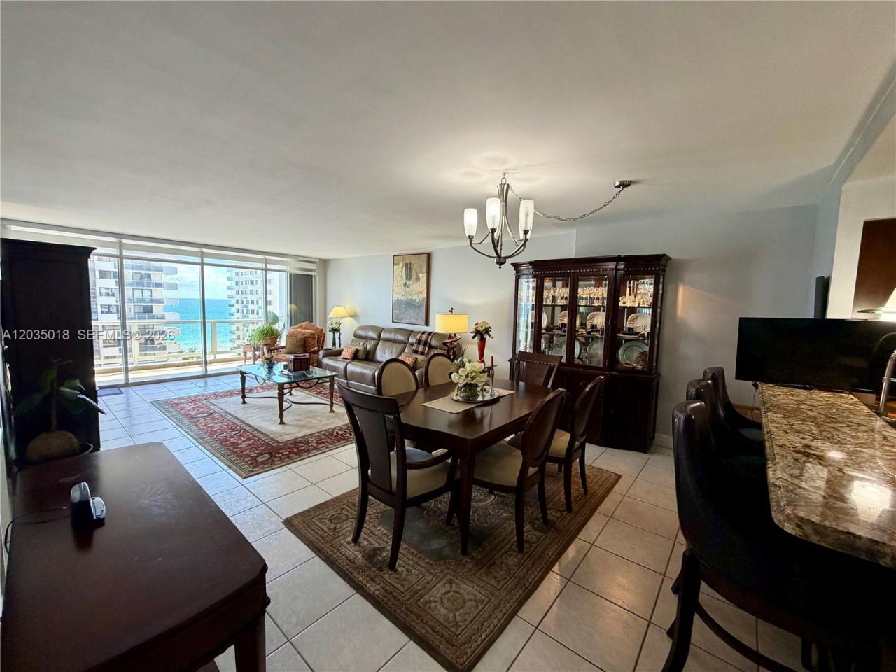 5700 Collins Ave , Unit 14M, Miami Beach, FL 33140 Photo