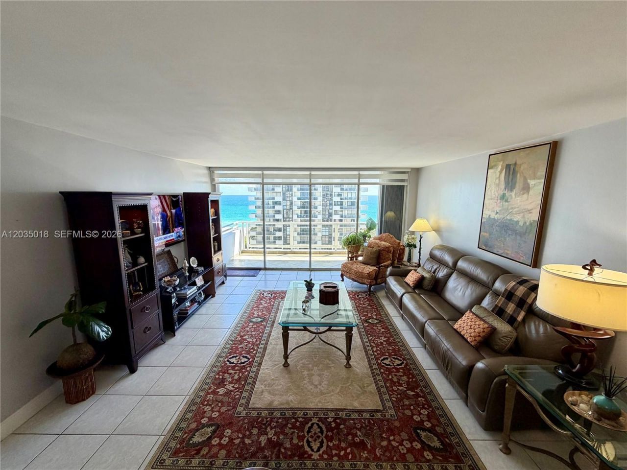 5700 Collins Ave , Unit 14M, Miami Beach, FL 33140 Photo