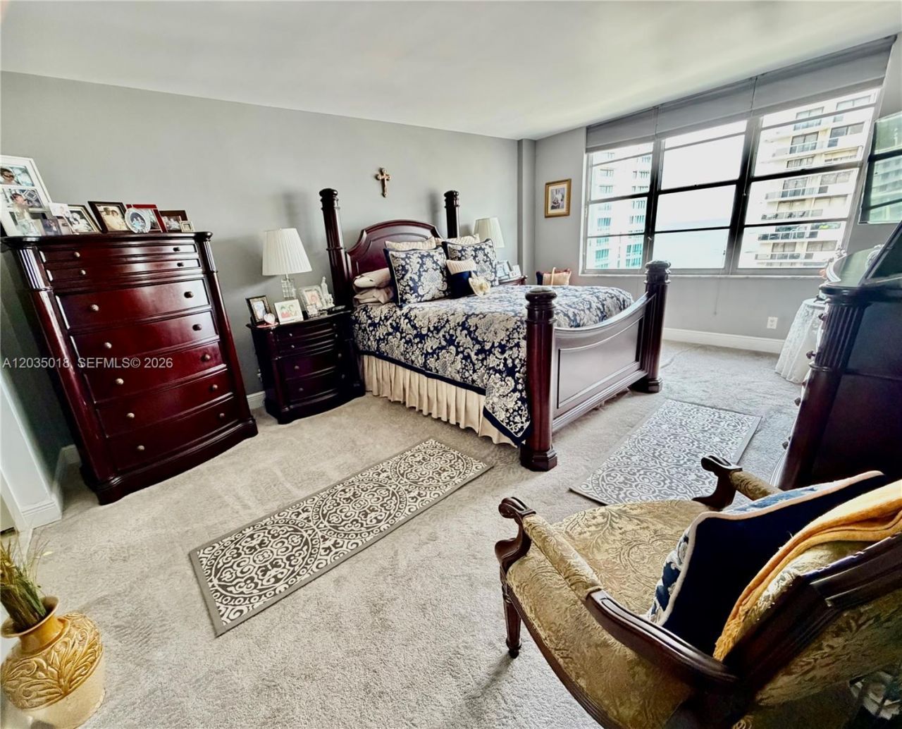 5700 Collins Ave , Unit 14M, Miami Beach, FL 33140 Photo