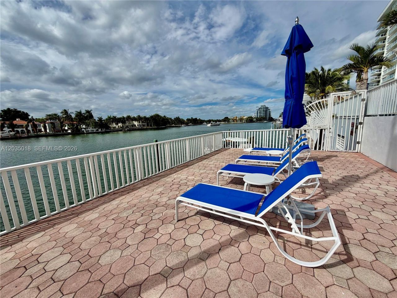 5700 Collins Ave, Unit 14M, Miami Beach, FL 33140 Photo