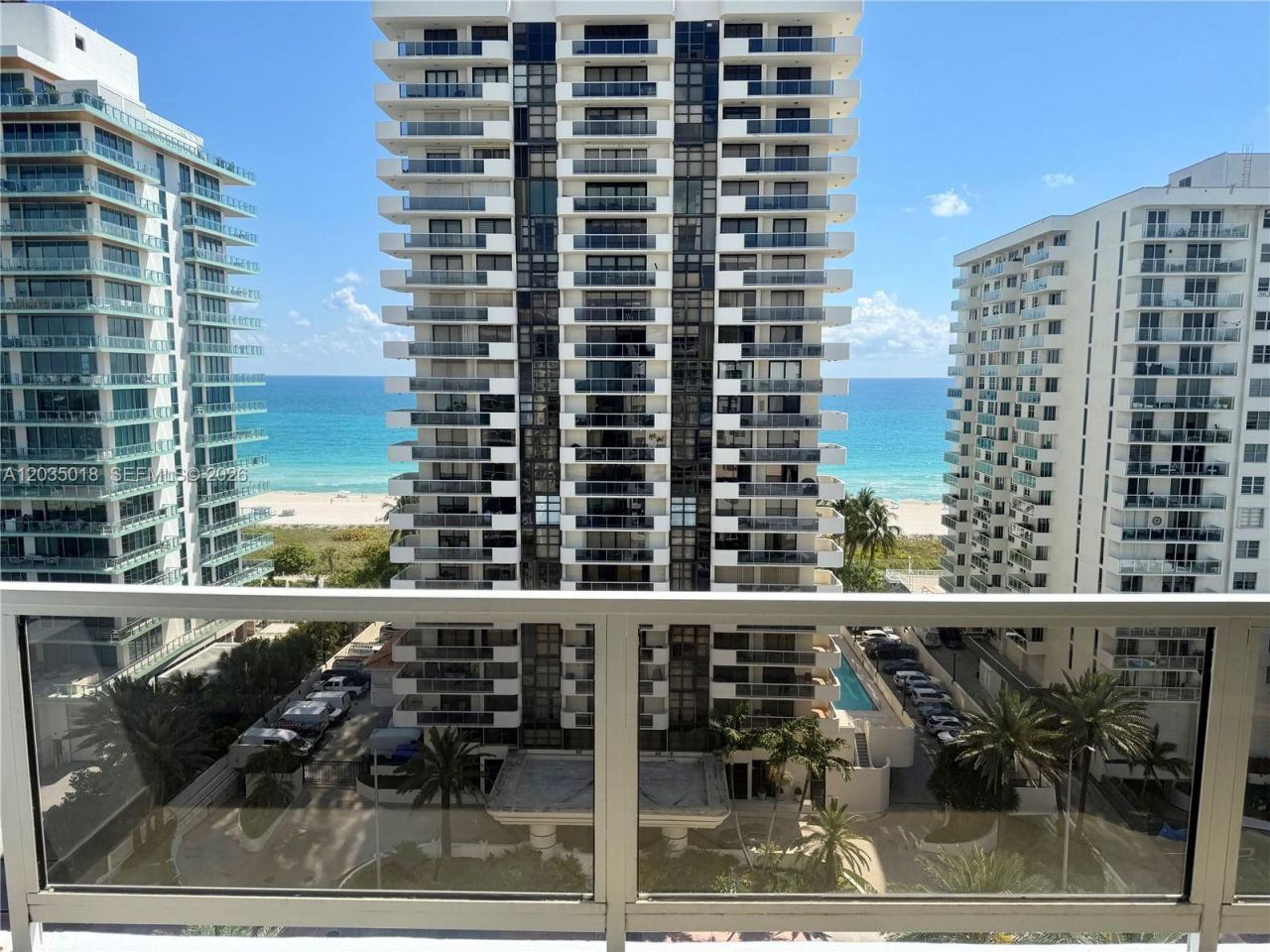 5700 Collins Ave , Unit 14M, Miami Beach, FL 33140 Photo