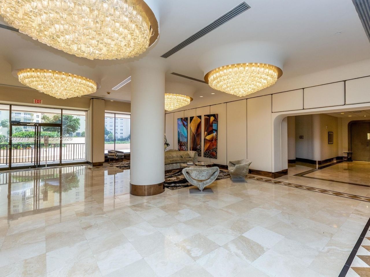 1800 NE 114th St , Unit 2204, Miami, FL 33181 Photo