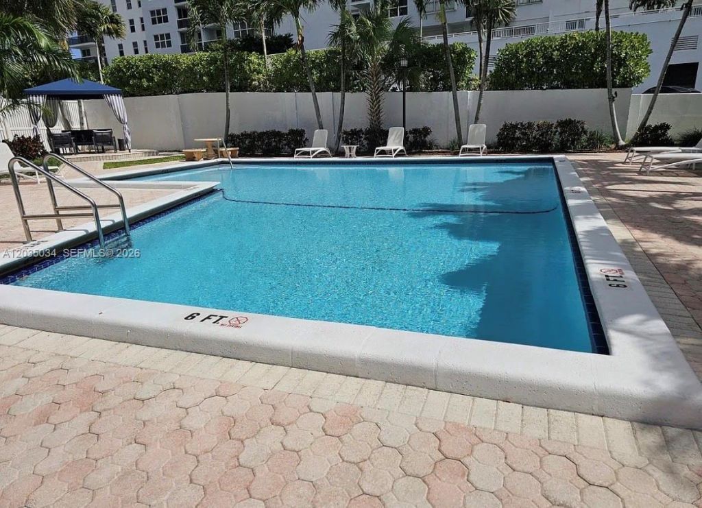 3031 N Ocean Blvd , Unit 805, Fort Lauderdale, FL 33308 Photo