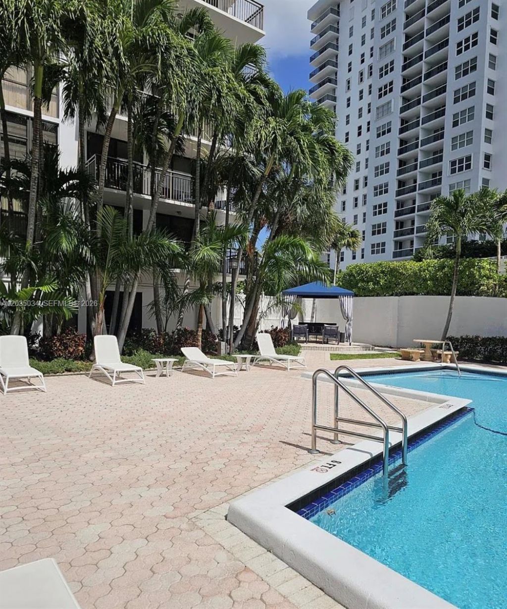 3031 N Ocean Blvd , Unit 805, Fort Lauderdale, FL 33308 Photo