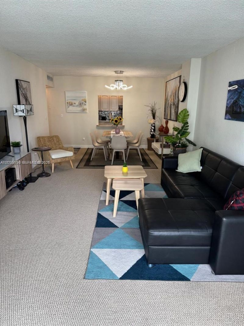19380 Collins Ave , Unit 707, Sunny Isles Beach, FL 33160 Photo