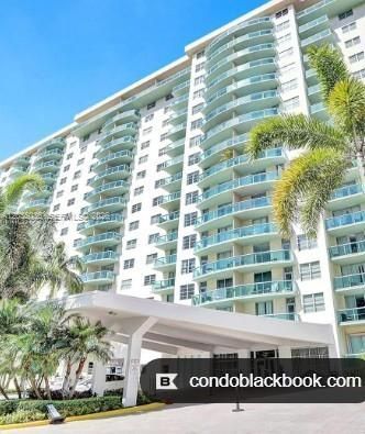 19380 Collins Ave , Unit 707, Sunny Isles Beach, FL 33160 Photo