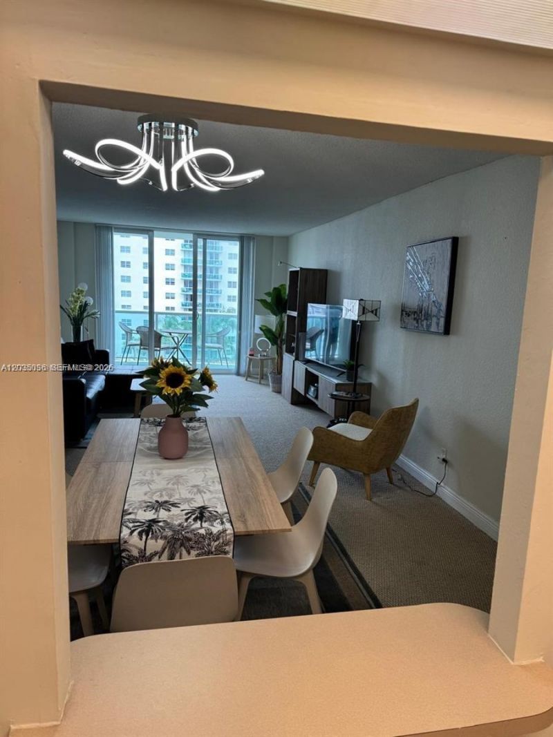 19380 Collins Ave , Unit 707, Sunny Isles Beach, FL 33160 Photo