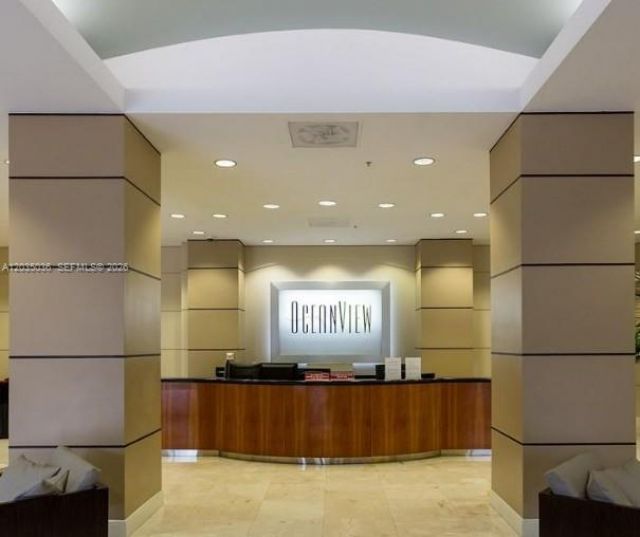 19380 Collins Ave , Unit 707, Sunny Isles Beach, FL 33160 Photo