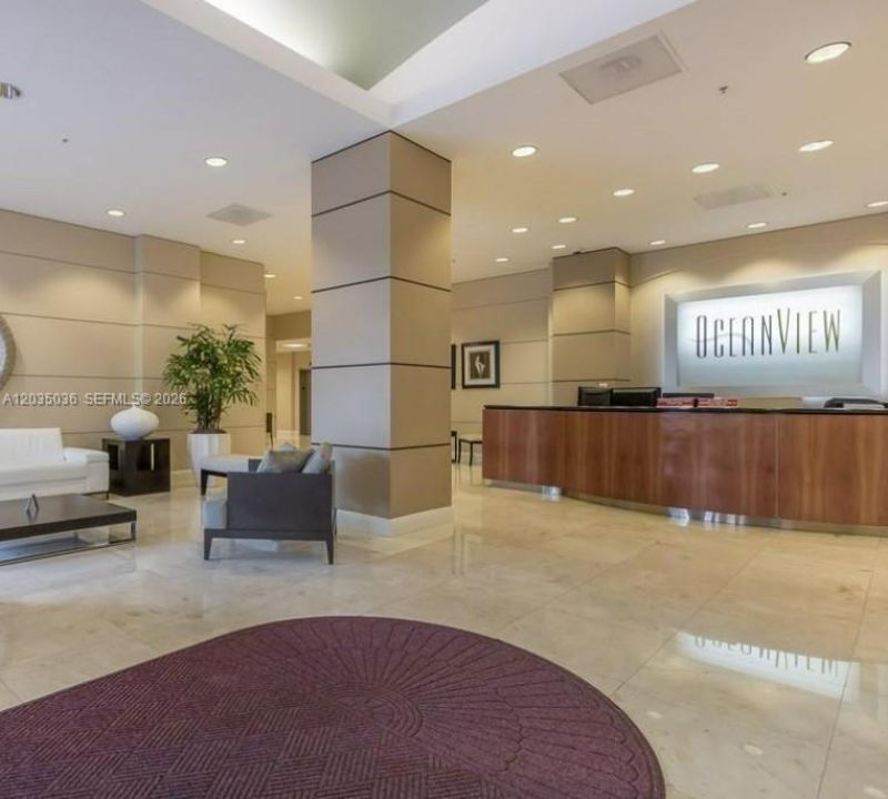 19380 Collins Ave , Unit 707, Sunny Isles Beach, FL 33160 Photo
