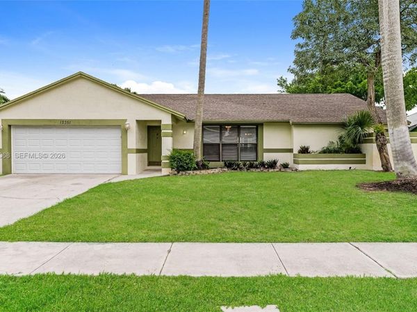 12351 Gingerwood Ln, Wellington, FL 33414
