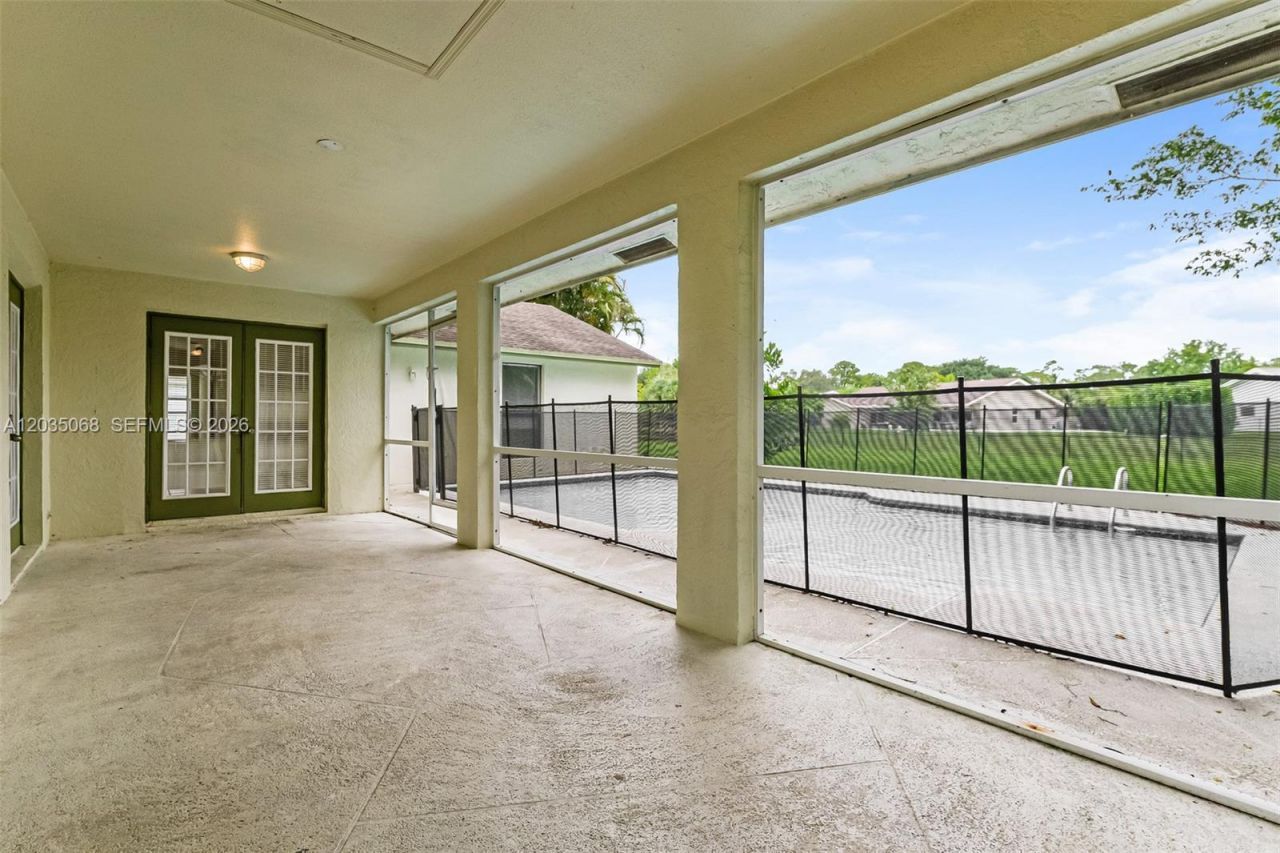 12351 Gingerwood Ln, Wellington, FL 33414 Photo