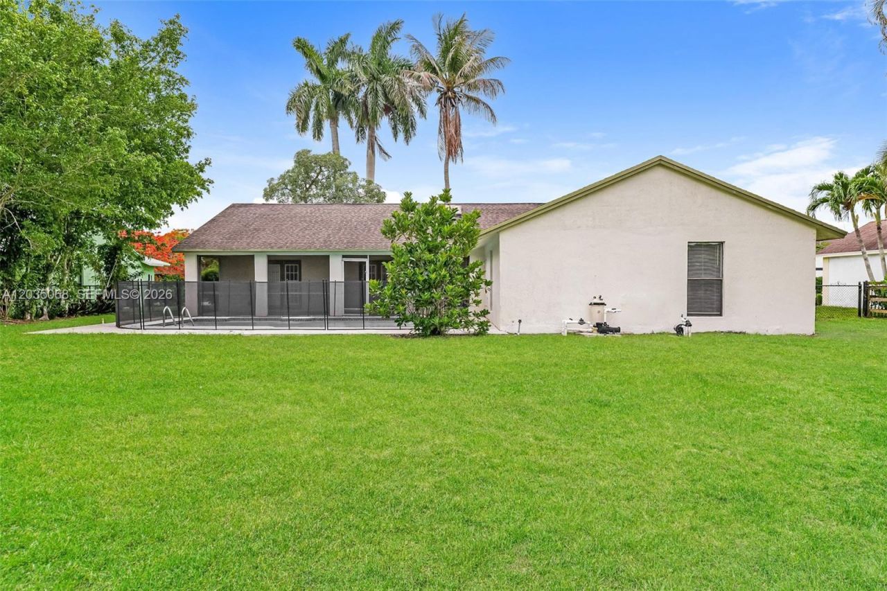 12351 Gingerwood Ln, Wellington, FL 33414 Photo