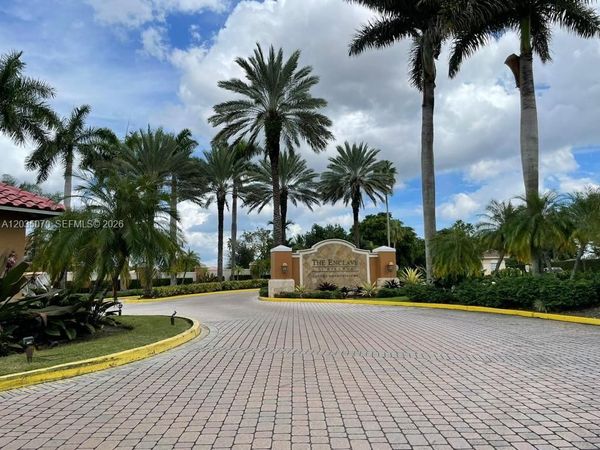 2061 Renaissance Blvd , Unit 107, Miramar, FL 33025