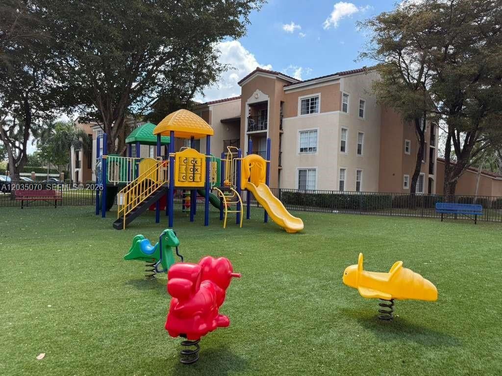 2061 Renaissance Blvd , Unit 107, Miramar, FL 33025 Photo