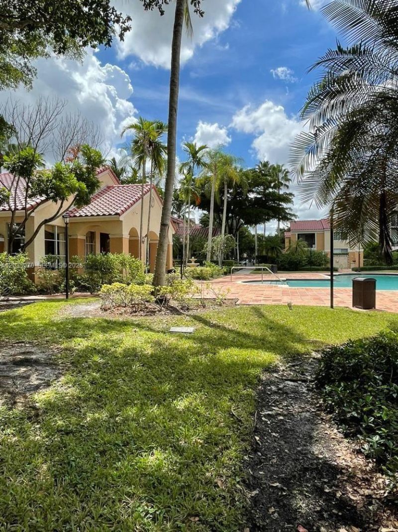 2061 Renaissance Blvd , Unit 107, Miramar, FL 33025 Photo