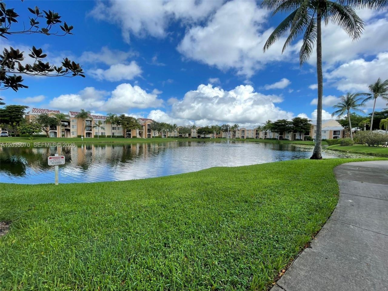 2061 Renaissance Blvd , Unit 107, Miramar, FL 33025 Photo