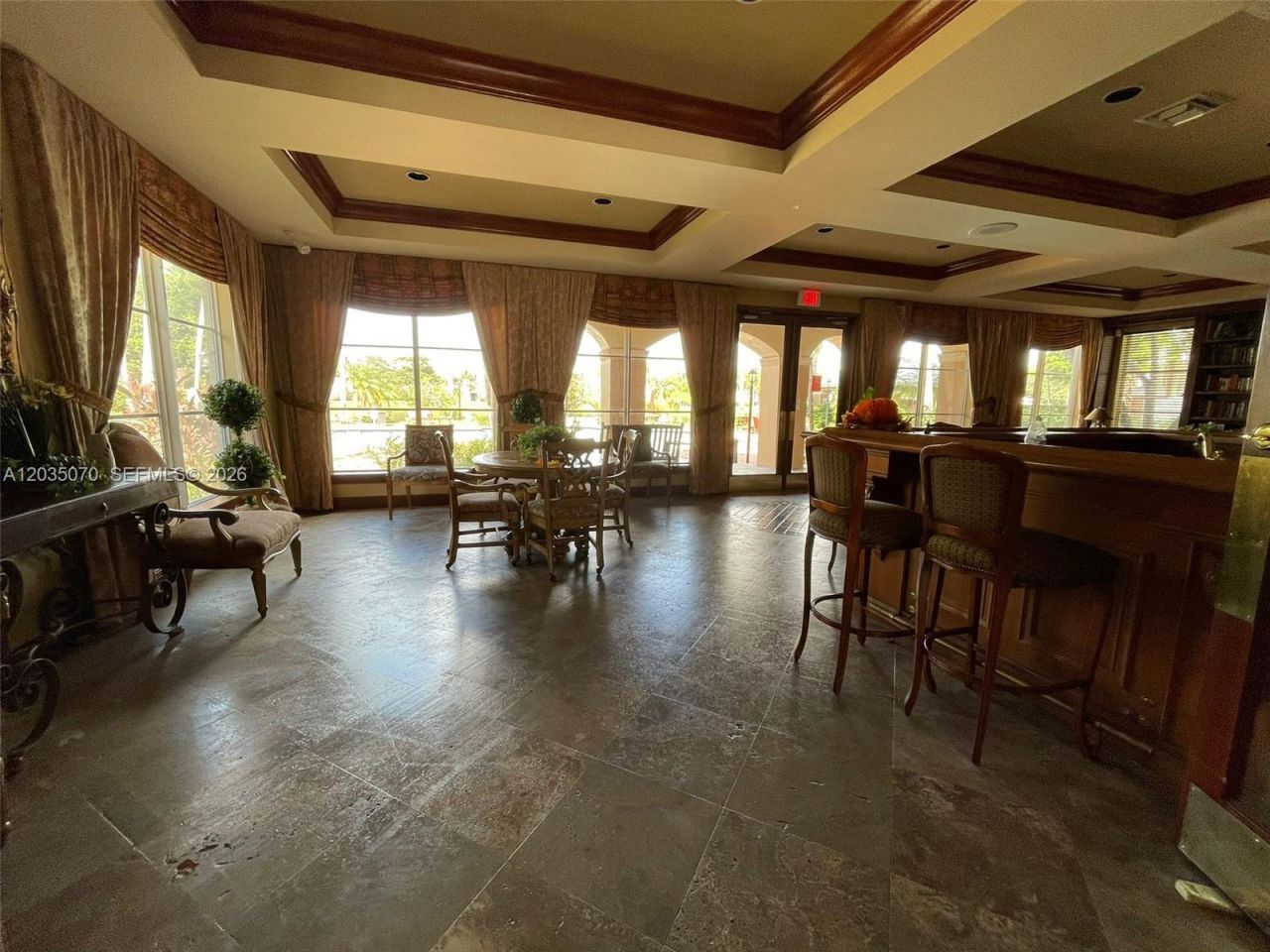 2061 Renaissance Blvd , Unit 107, Miramar, FL 33025 Photo
