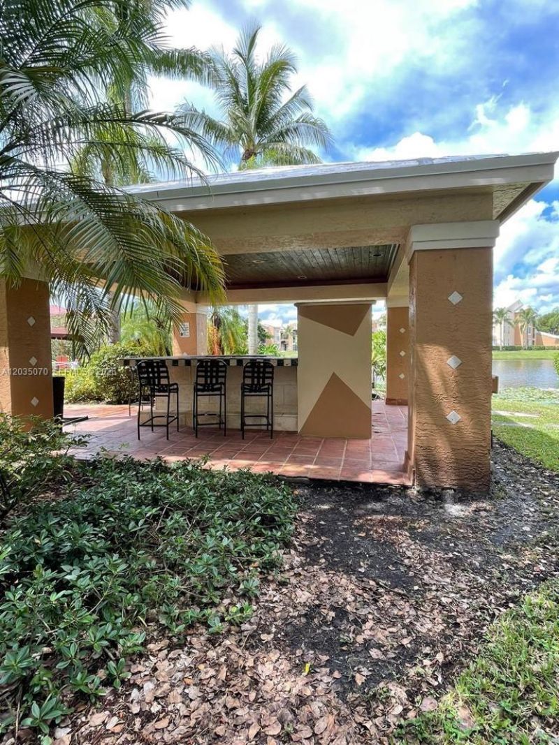 2061 Renaissance Blvd , Unit 107, Miramar, FL 33025 Photo