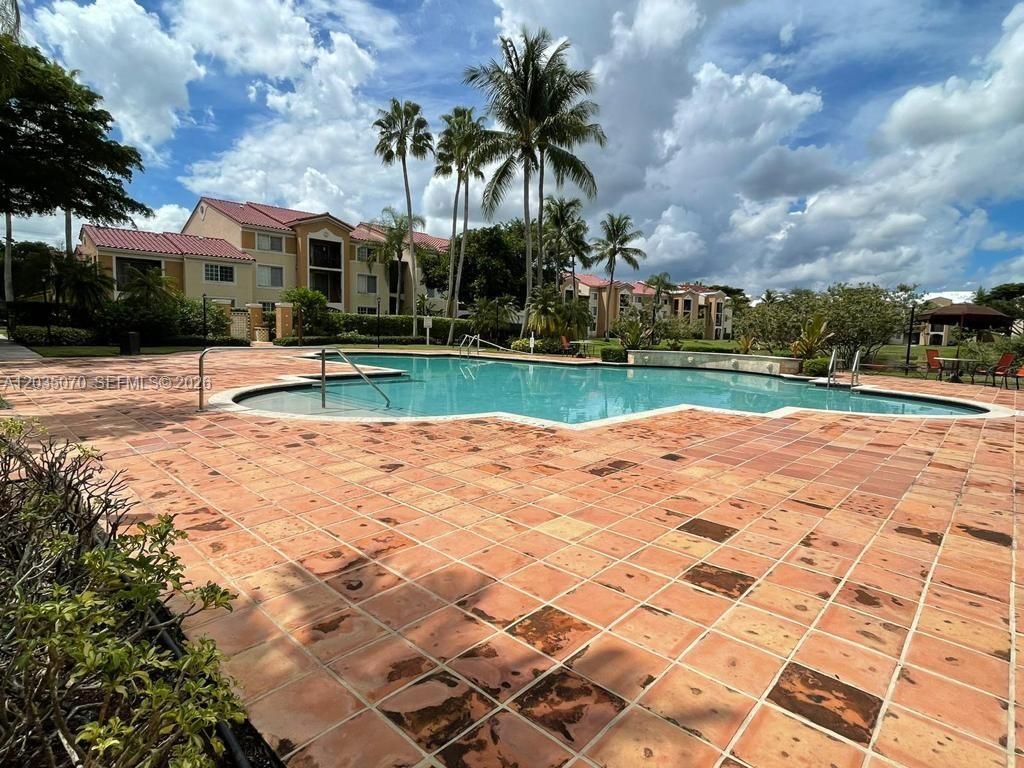 2061 Renaissance Blvd , Unit 107, Miramar, FL 33025 Photo
