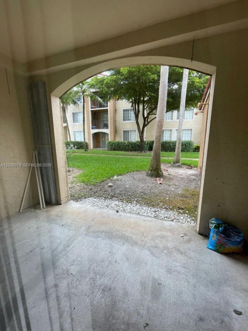 2061 Renaissance Blvd , Unit 107, Miramar, FL 33025 Photo