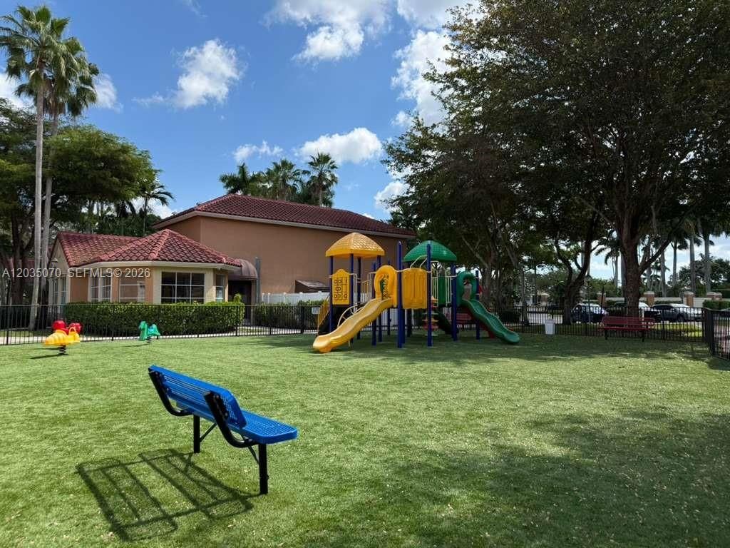 2061 Renaissance Blvd , Unit 107, Miramar, FL 33025 Photo