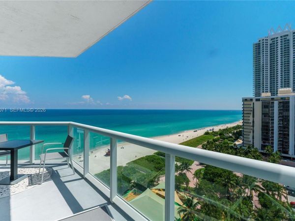 6515 Collins Ave, Unit 1405, Miami Beach, FL 33141
