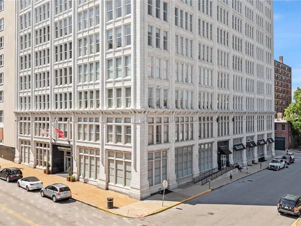 1501 Locust Street, Unit 609, St Louis, MO 63103