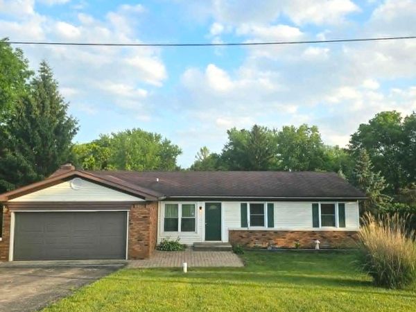 1497 W Pleasant Plain Road, Williamsburg, IN 47393
