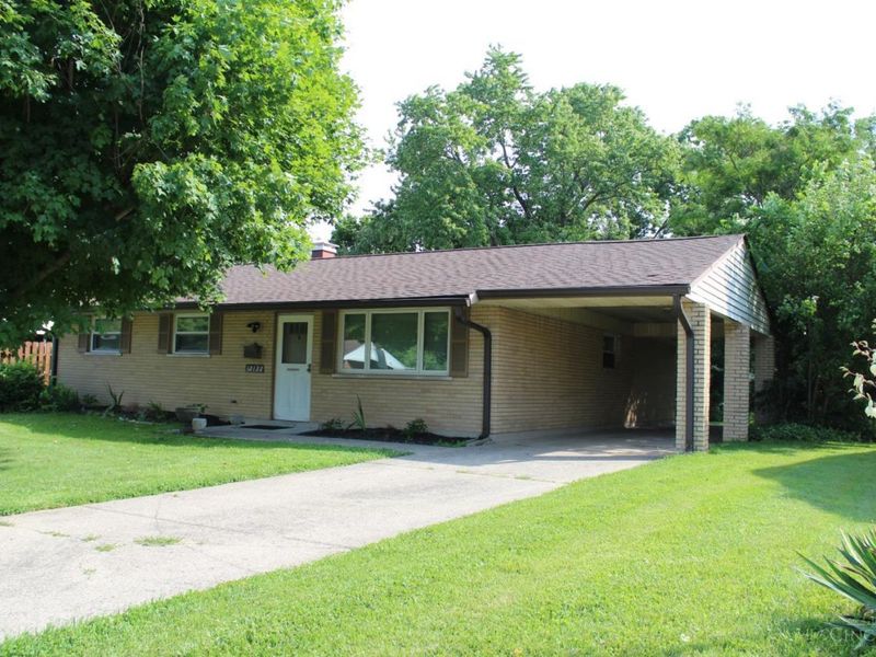 12122 Wincanton, Colerain Township, OH 45231 Photo 1