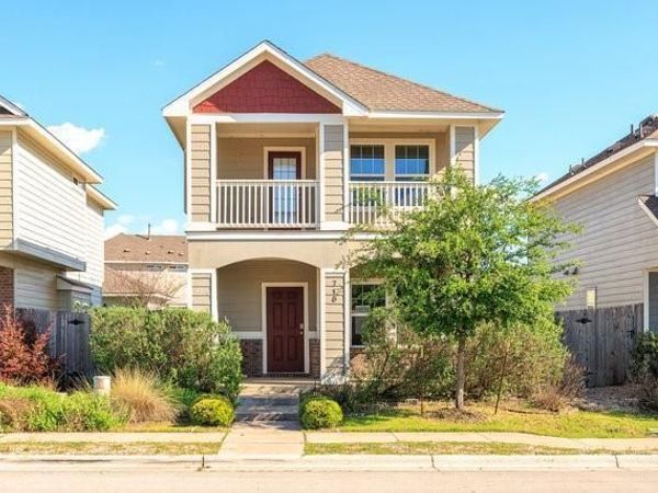 718 Stampede RD , San Marcos, TX 78666