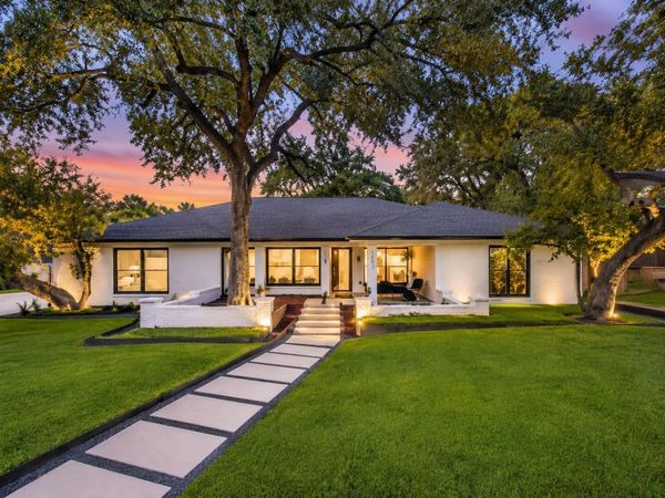 1321 Wilderness DR, Austin, TX 78746