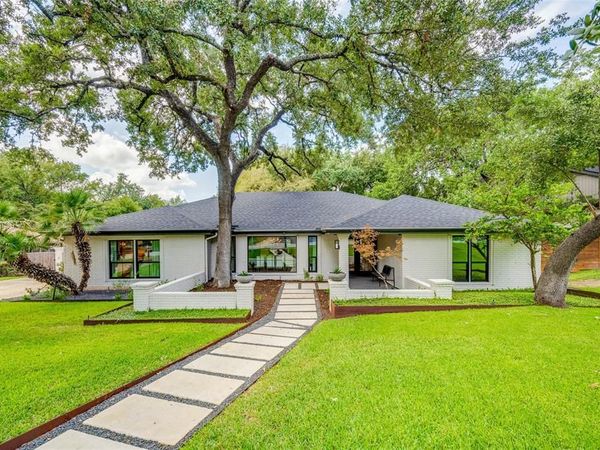 1321 Wilderness DR , Austin, TX 78746