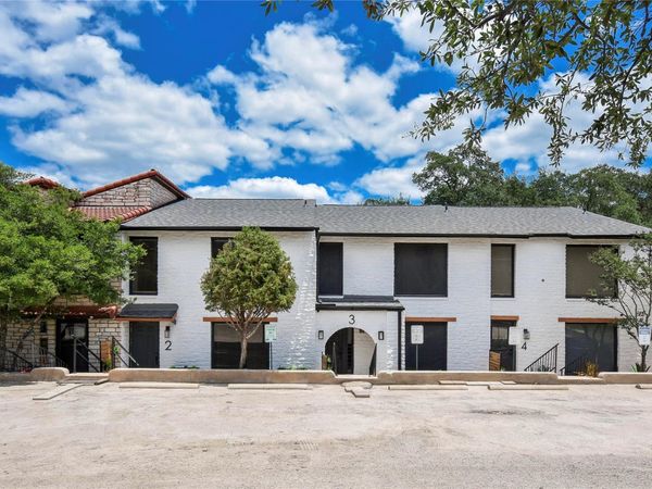 18801 Hogan CIR , Unit 3, Lago Vista, TX 78645