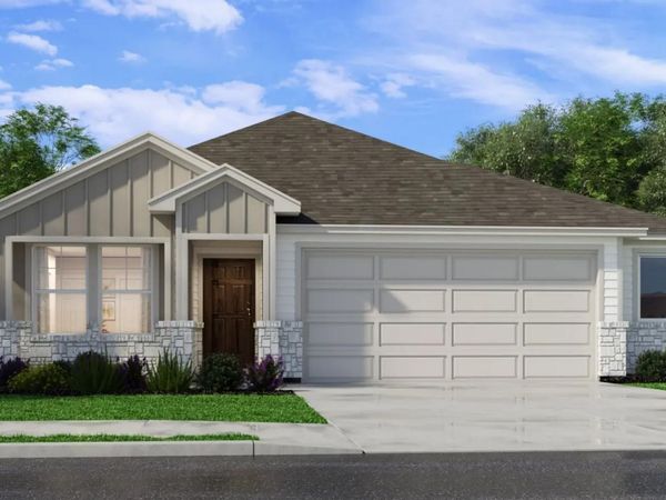 101 Limestone Creek WAY, Kyle, TX 78640