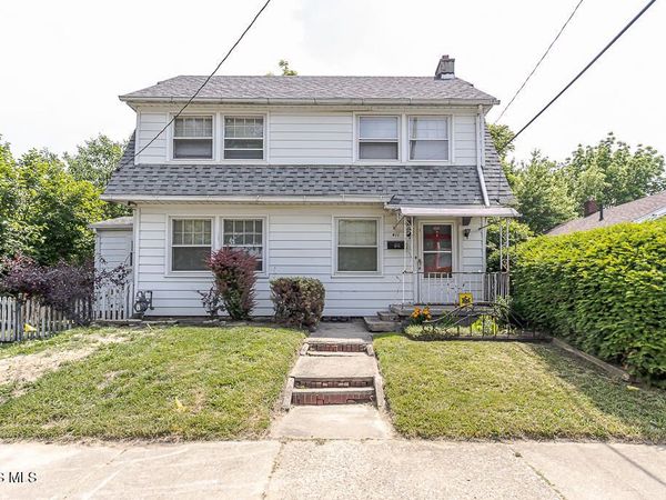 411 Mayberry Street , Toledo, OH 43609