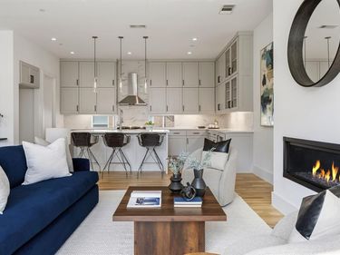2719 Reagan Street, Unit 104, Dallas, TX 75219