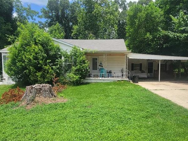 205 Beck Street , Minden, LA 71055