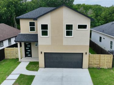 2823 Curvilinear Court, Dallas, TX 75227
