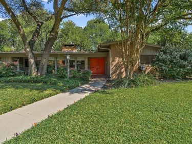 4209 Inwood Road, Fort Worth, TX 76109