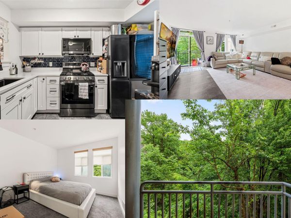 6335 STEVENSON AVENUE , Unit D, ALEXANDRIA, VA 22304