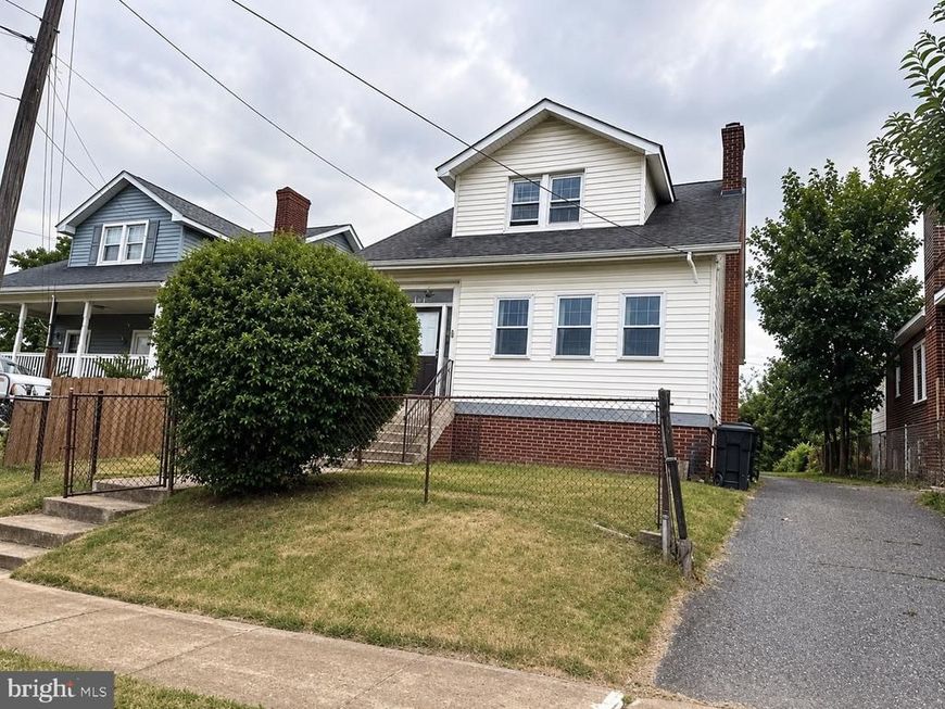 1525 Beaver Heights Lane , Capitol Heights, MD 20743 Main Photo