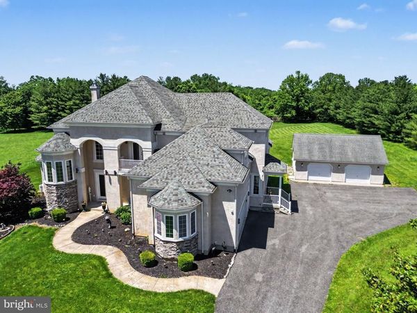 627 DOCTOR MILLER ROAD , NORTH EAST, MD 21901